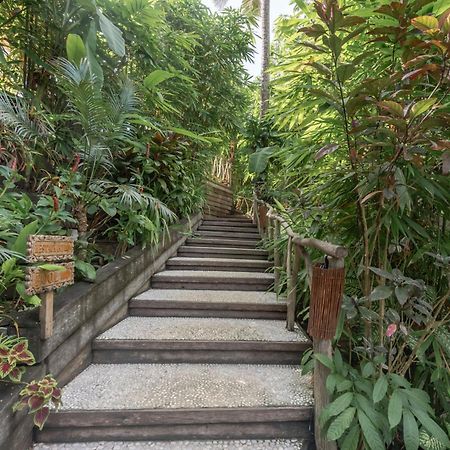 The Hillside Resort Siargao ゼネラル・ルナ エクステリア 写真