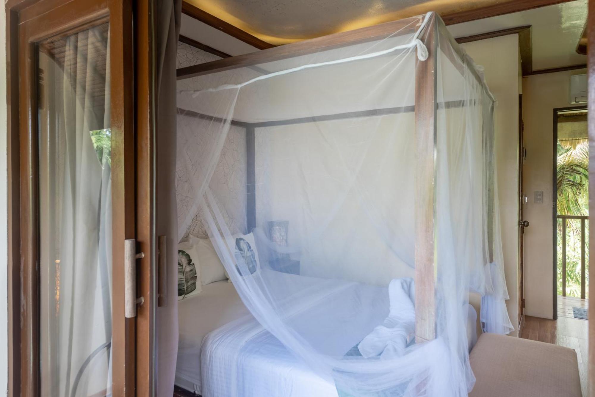 The Hillside Resort Siargao ゼネラル・ルナ エクステリア 写真