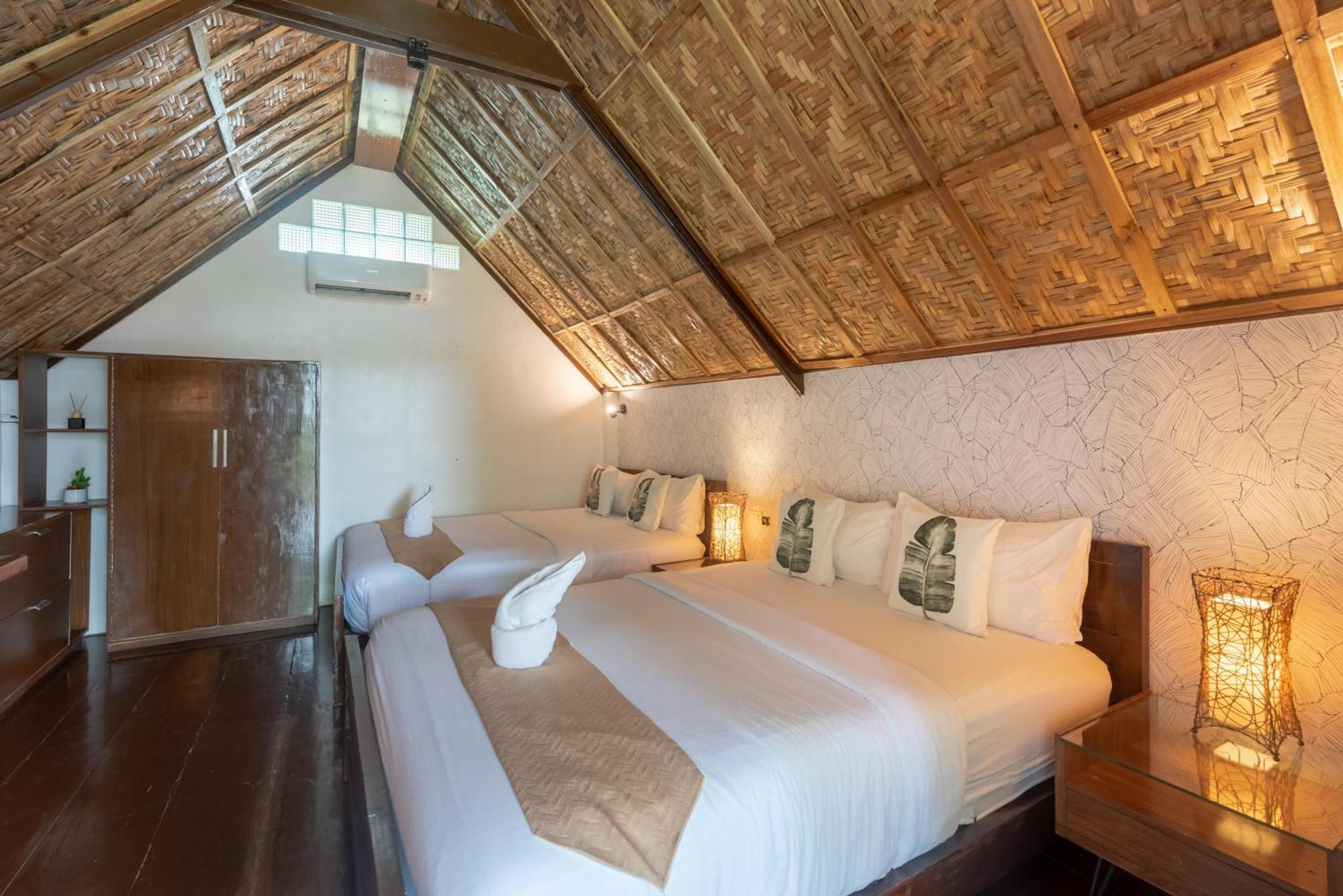 The Hillside Resort Siargao ゼネラル・ルナ エクステリア 写真