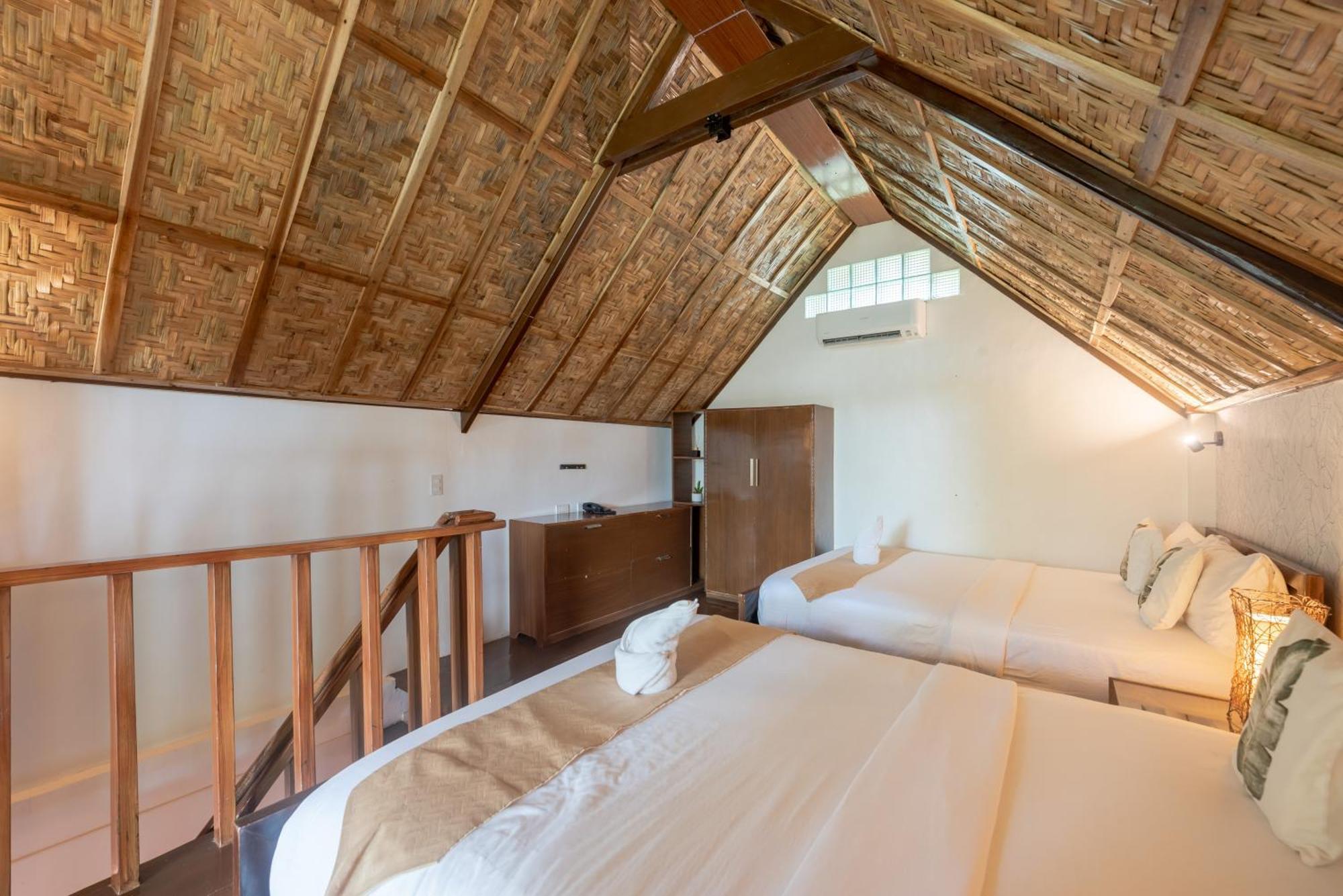 The Hillside Resort Siargao ゼネラル・ルナ エクステリア 写真