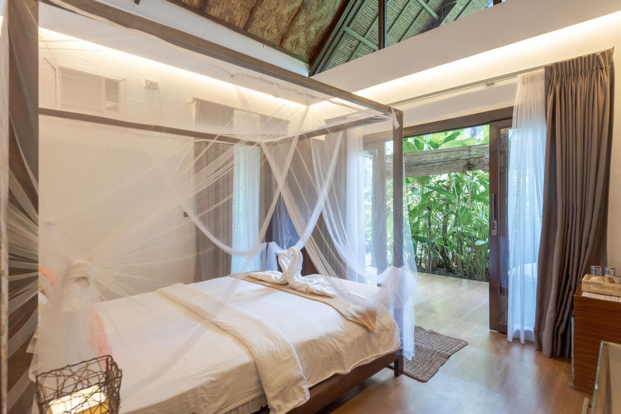 The Hillside Resort Siargao ゼネラル・ルナ エクステリア 写真